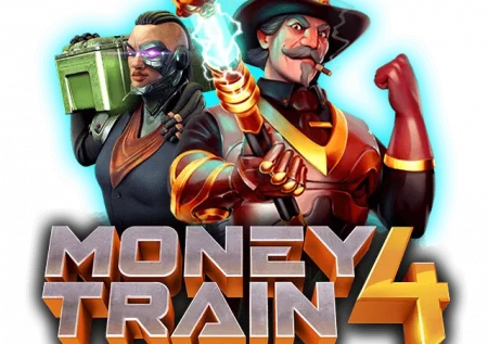 Money Train 4