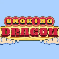 Smokin Dragon