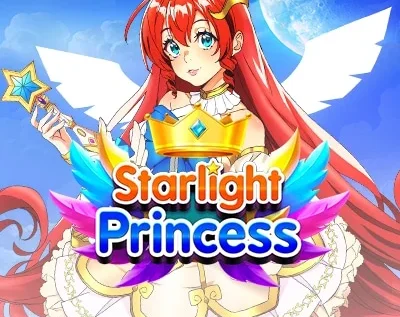 Starlight Princess